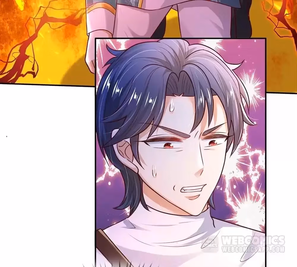 Read Magical Mate chapter 327 image 9 on Lezhin