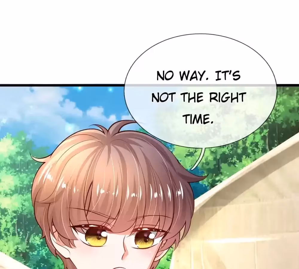 Read Magical Mate chapter 329 image 10 on Lezhin