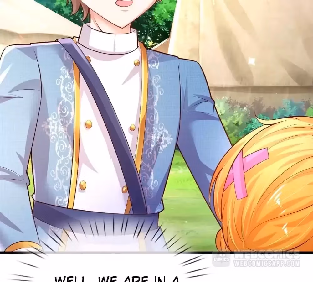 Read Magical Mate chapter 329 image 11 on Lezhin