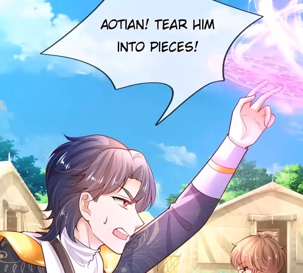 Read Magical Mate chapter 329 image 18 on Lezhin