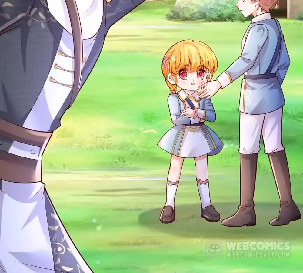 Read Magical Mate chapter 329 image 19 on Lezhin