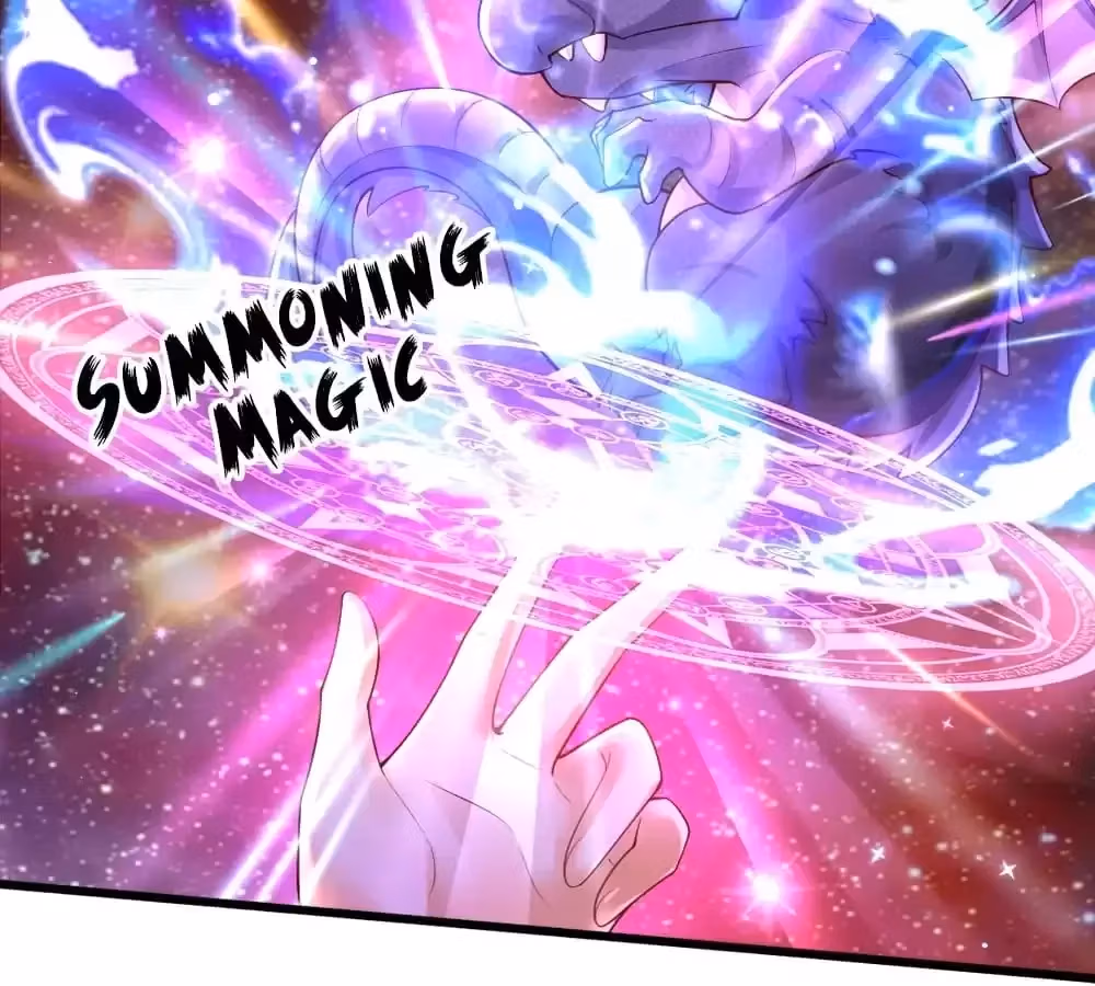 Read Magical Mate chapter 329 image 22 on Lezhin