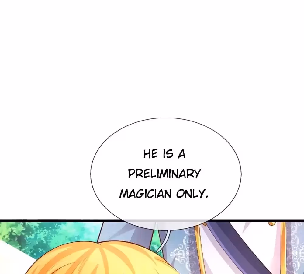 Read Magical Mate chapter 329 image 28 on Lezhin