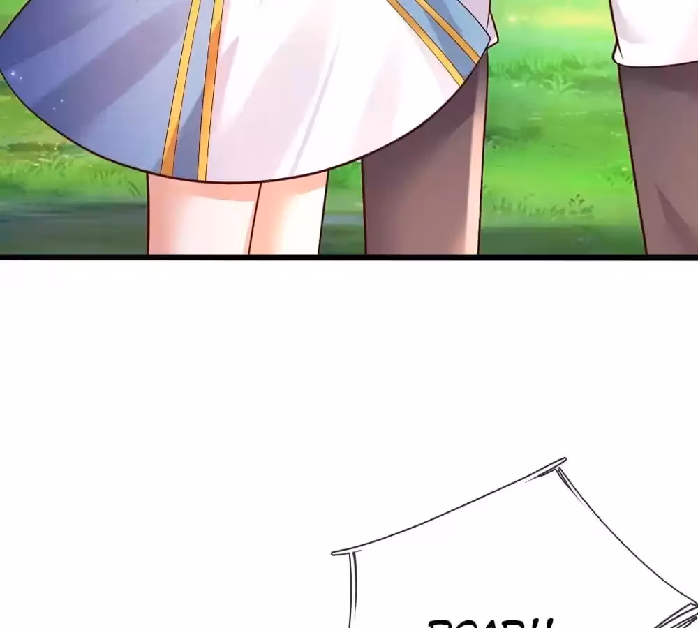 Read Magical Mate chapter 329 image 30 on Lezhin