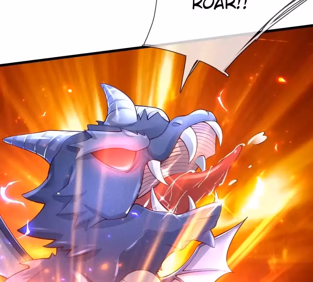 Read Magical Mate chapter 329 image 31 on Lezhin