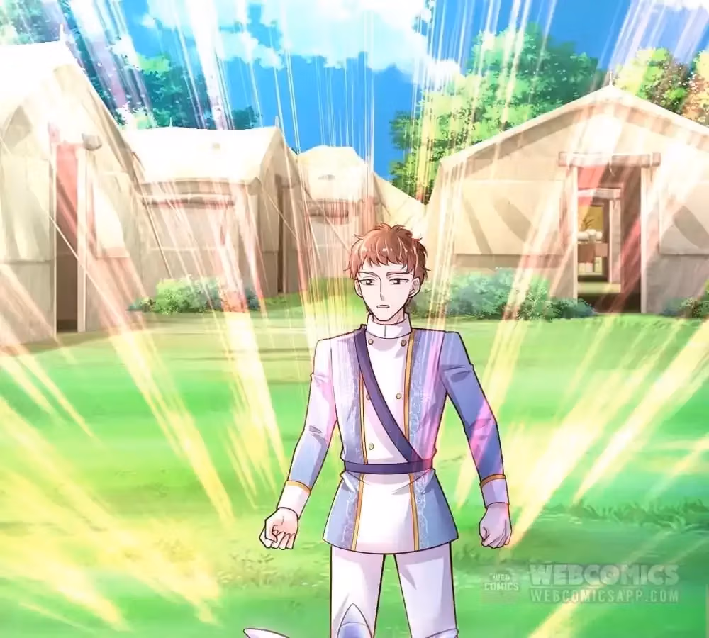 Read Magical Mate chapter 329 image 33 on Lezhin