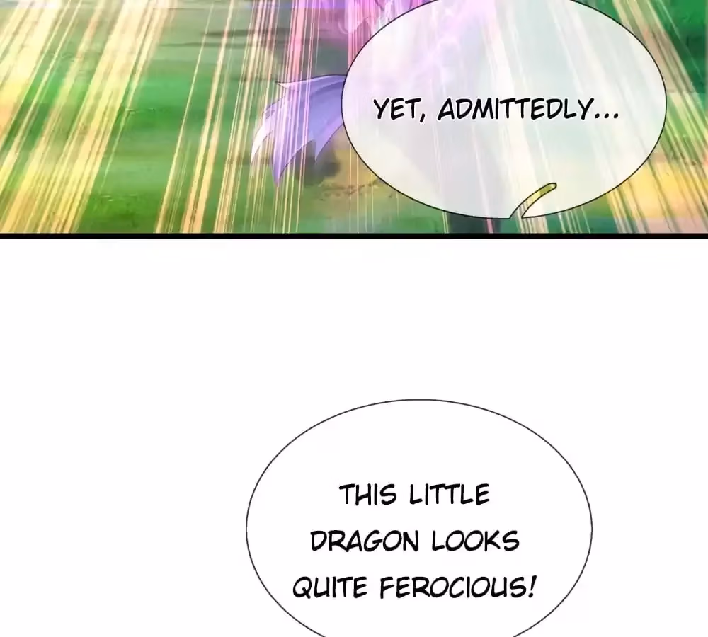 Read Magical Mate chapter 329 image 35 on Lezhin