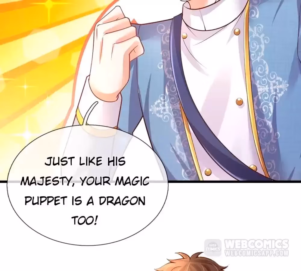 Read Magical Mate chapter 329 image 39 on Lezhin