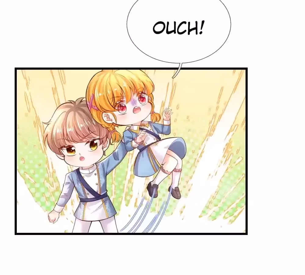 Read Magical Mate chapter 329 image 4 on Lezhin