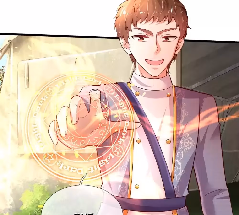 Read Magical Mate chapter 329 image 40 on Lezhin