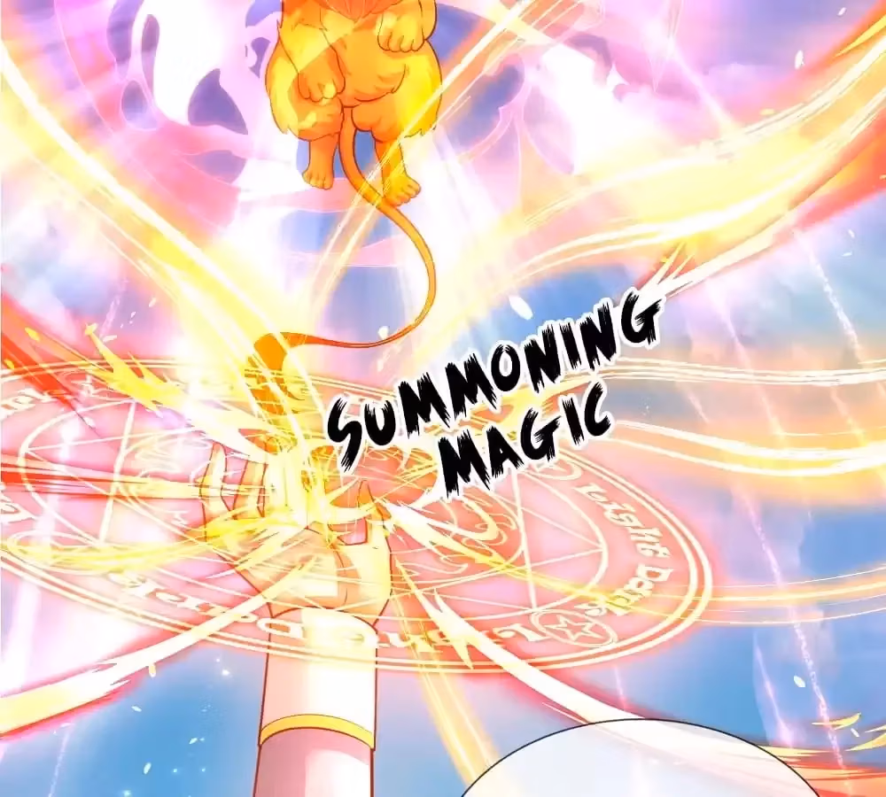 Read Magical Mate chapter 329 image 42 on Lezhin