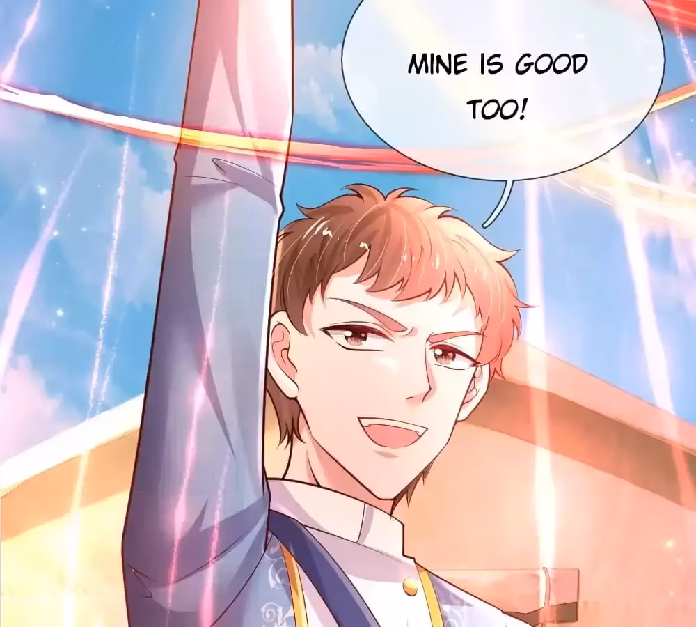 Read Magical Mate chapter 329 image 43 on Lezhin