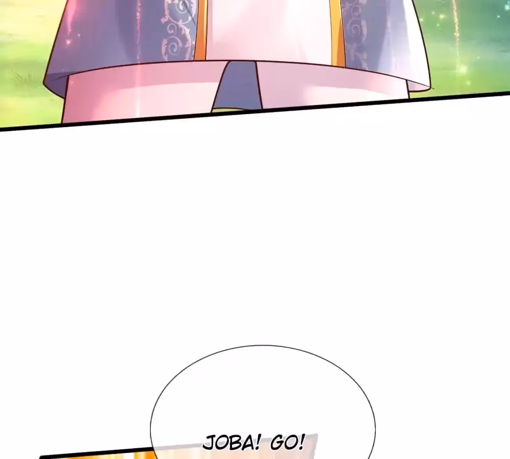 Read Magical Mate chapter 329 image 45 on Lezhin