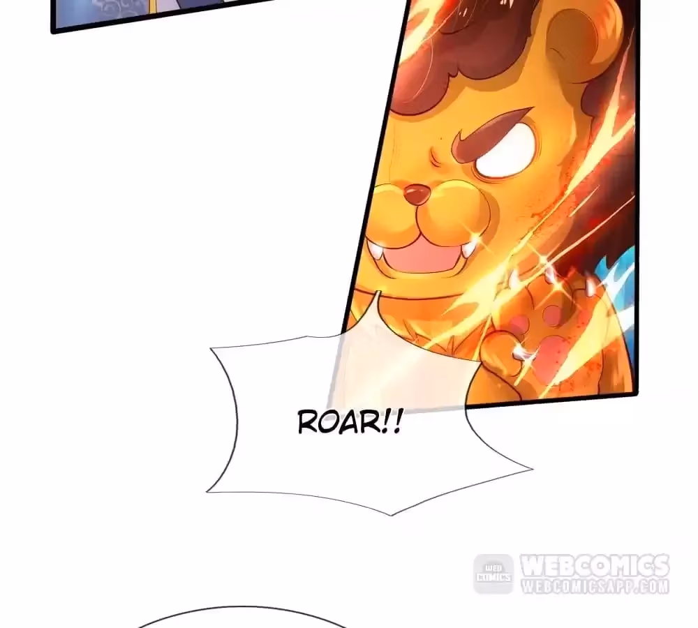 Read Magical Mate chapter 329 image 47 on Lezhin