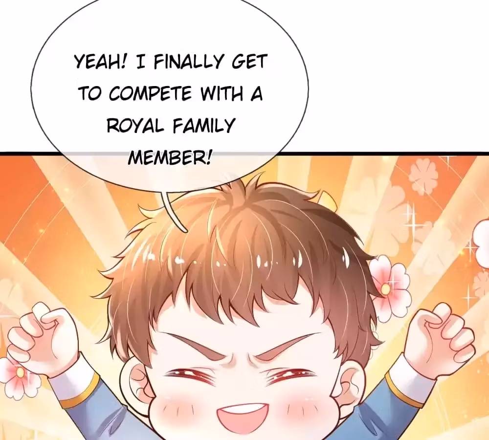 Read Magical Mate chapter 329 image 48 on Lezhin