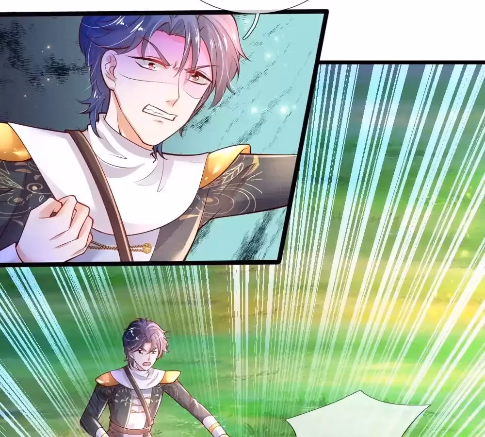 Read Magical Mate chapter 329 image 50 on Lezhin