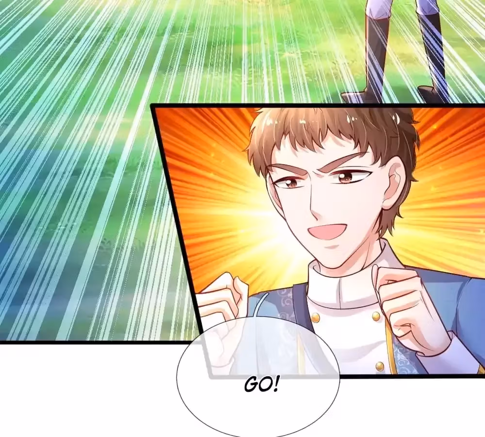 Read Magical Mate chapter 329 image 52 on Lezhin