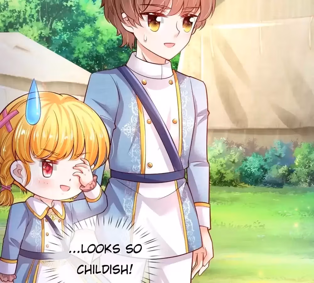 Read Magical Mate chapter 329 image 54 on Lezhin