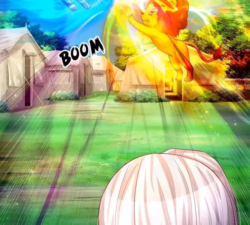Read Magical Mate chapter 329 image 59 on Lezhin
