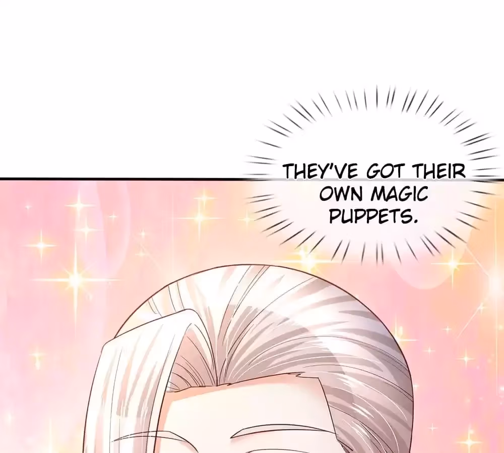 Read Magical Mate chapter 329 image 61 on Lezhin