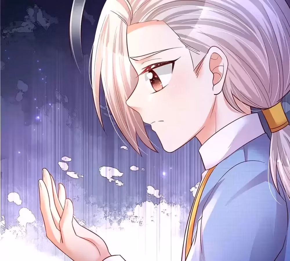 Read Magical Mate chapter 329 image 64 on Lezhin