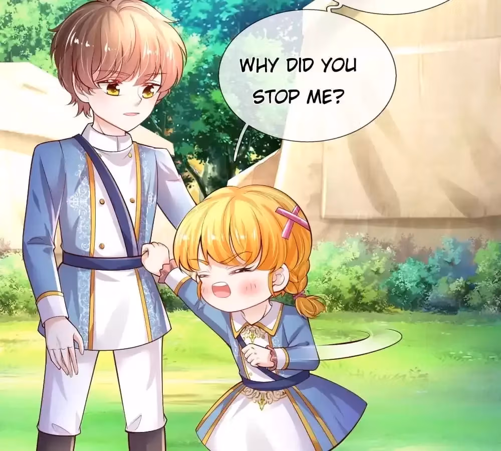 Read Magical Mate chapter 329 image 8 on Lezhin