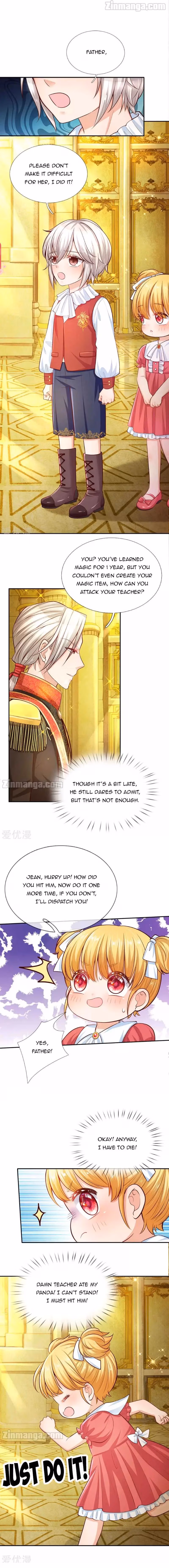 Read Magical Mate chapter 33 image 0 on Lezhin