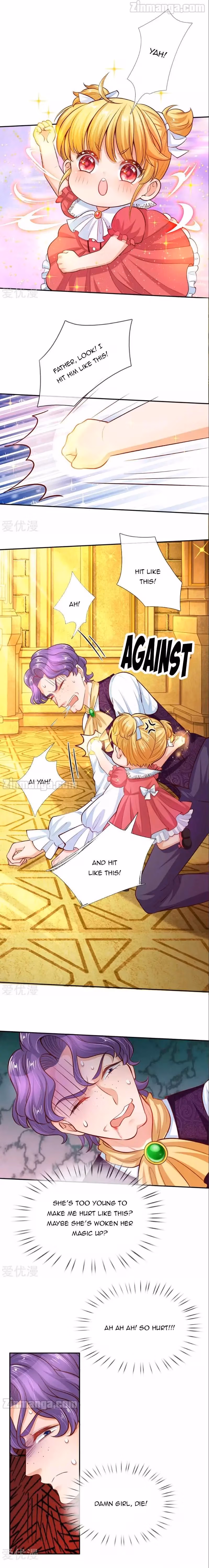 Read Magical Mate chapter 33 image 1 on Lezhin
