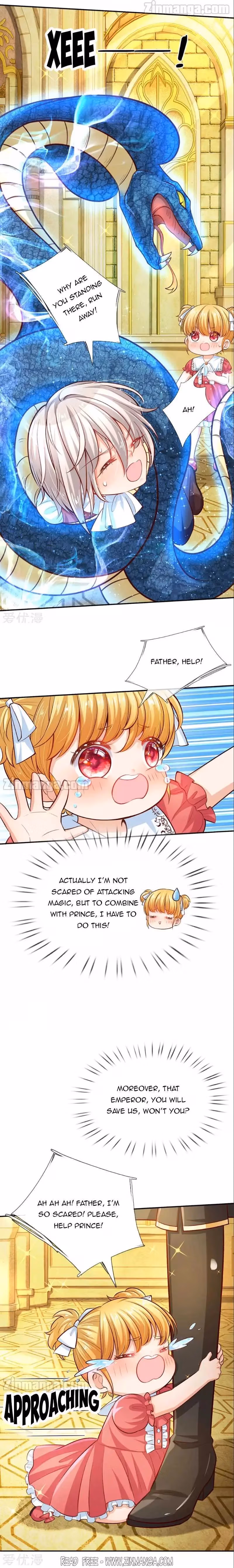 Read Magical Mate chapter 33 image 3 on Lezhin