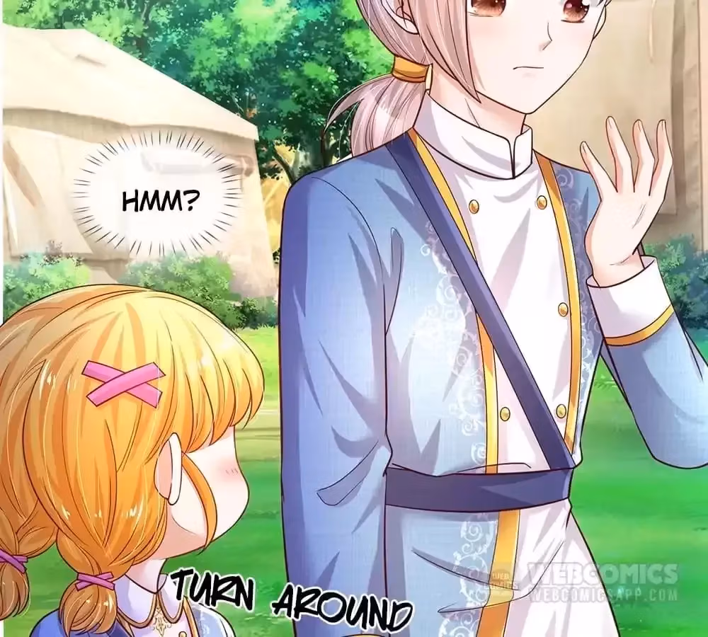 Read Magical Mate chapter 330 image 1 on Lezhin