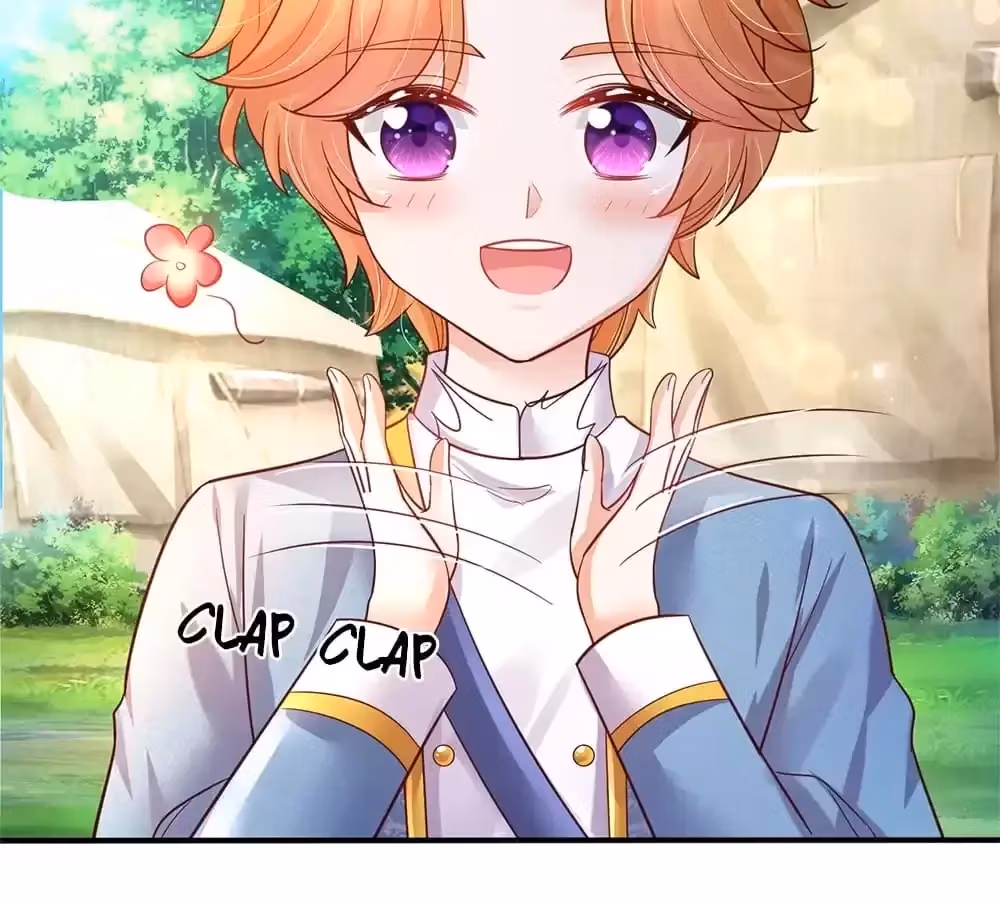Read Magical Mate chapter 330 image 11 on Lezhin