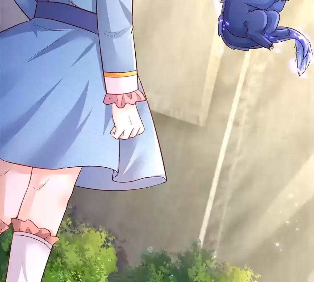 Read Magical Mate chapter 330 image 14 on Lezhin