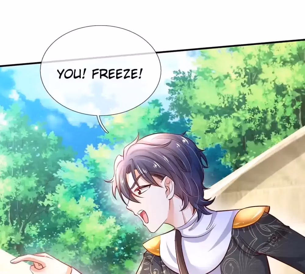 Read Magical Mate chapter 330 image 27 on Lezhin