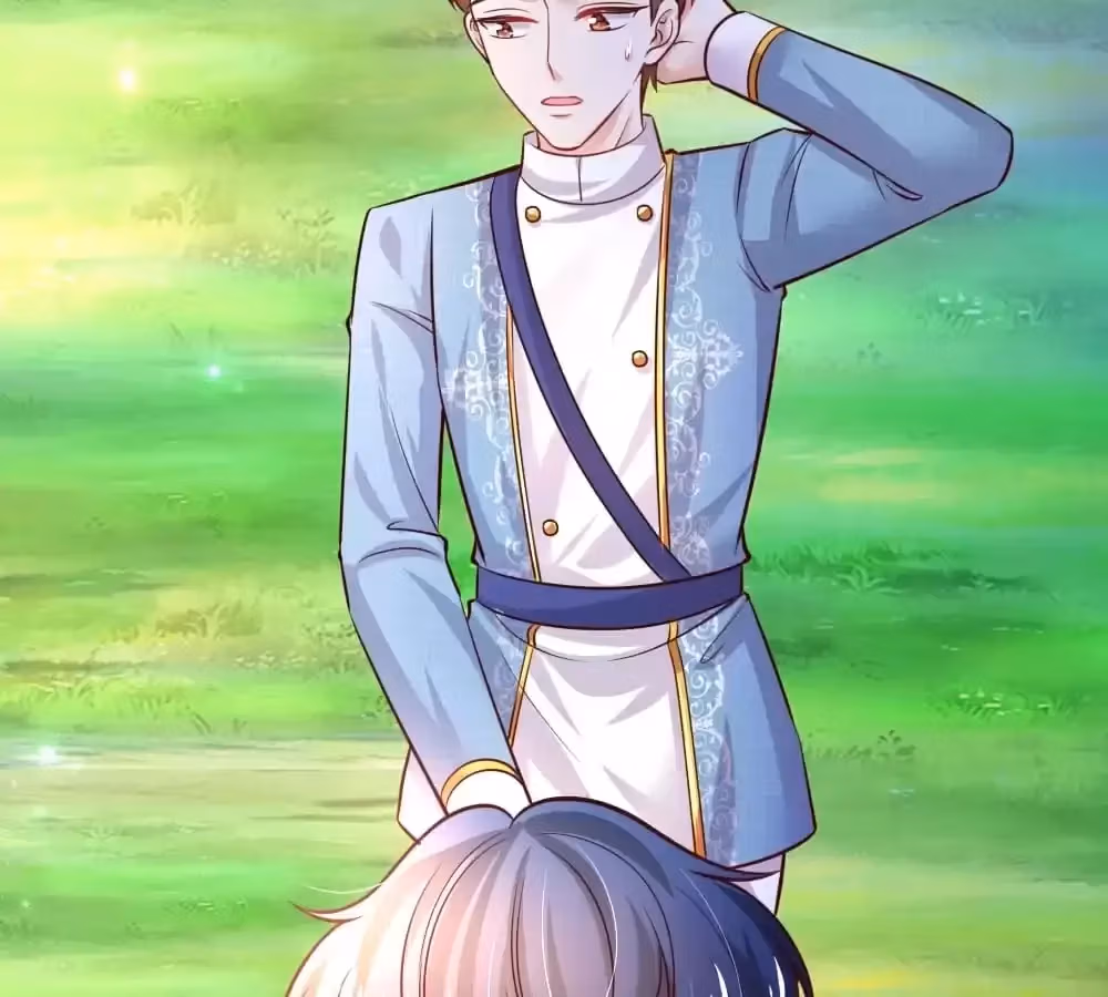 Read Magical Mate chapter 330 image 34 on Lezhin