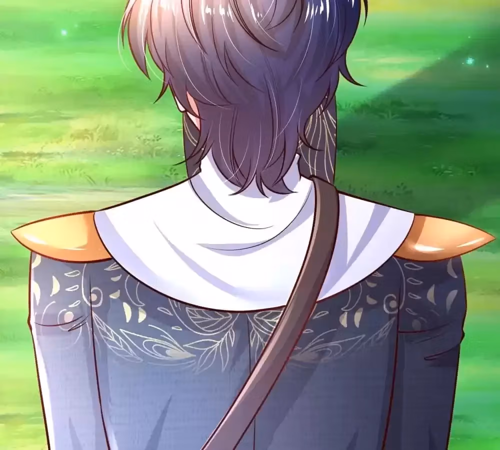 Read Magical Mate chapter 330 image 35 on Lezhin