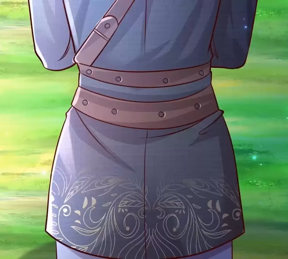 Read Magical Mate chapter 330 image 36 on Lezhin