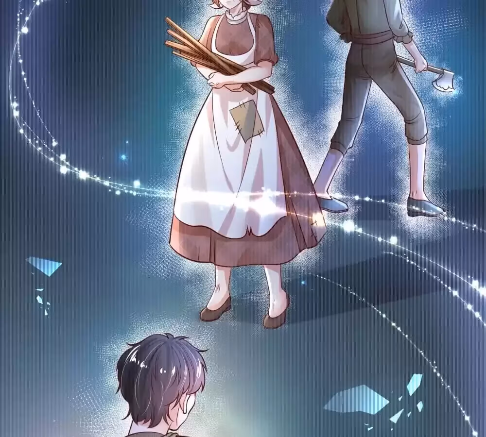 Read Magical Mate chapter 330 image 38 on Lezhin