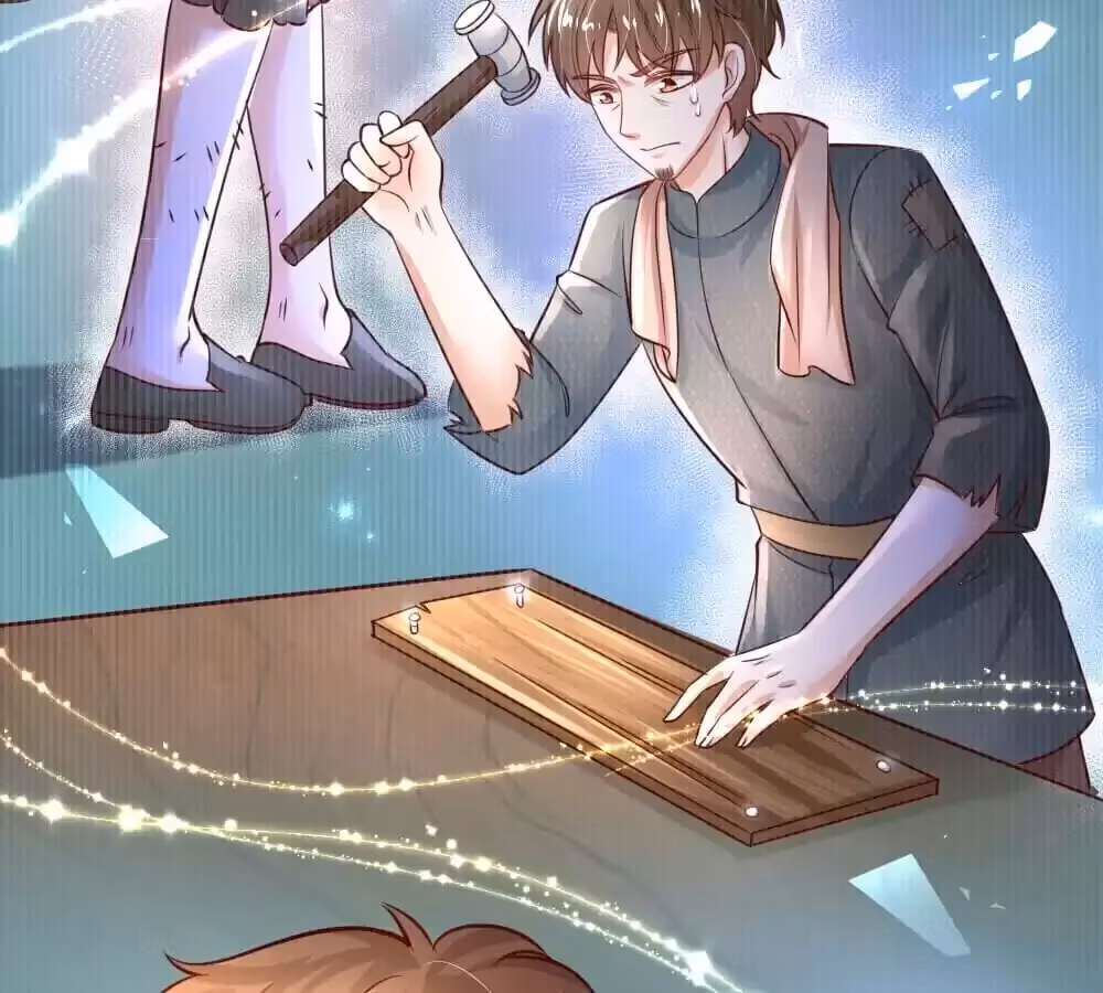 Read Magical Mate chapter 330 image 40 on Lezhin