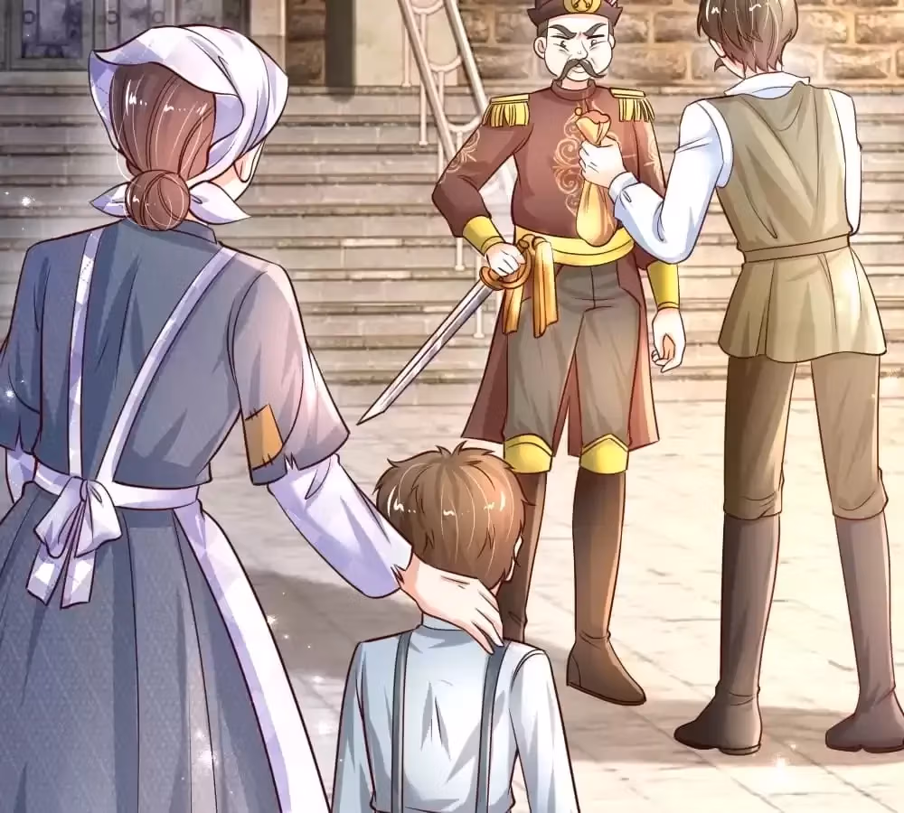 Read Magical Mate chapter 330 image 43 on Lezhin