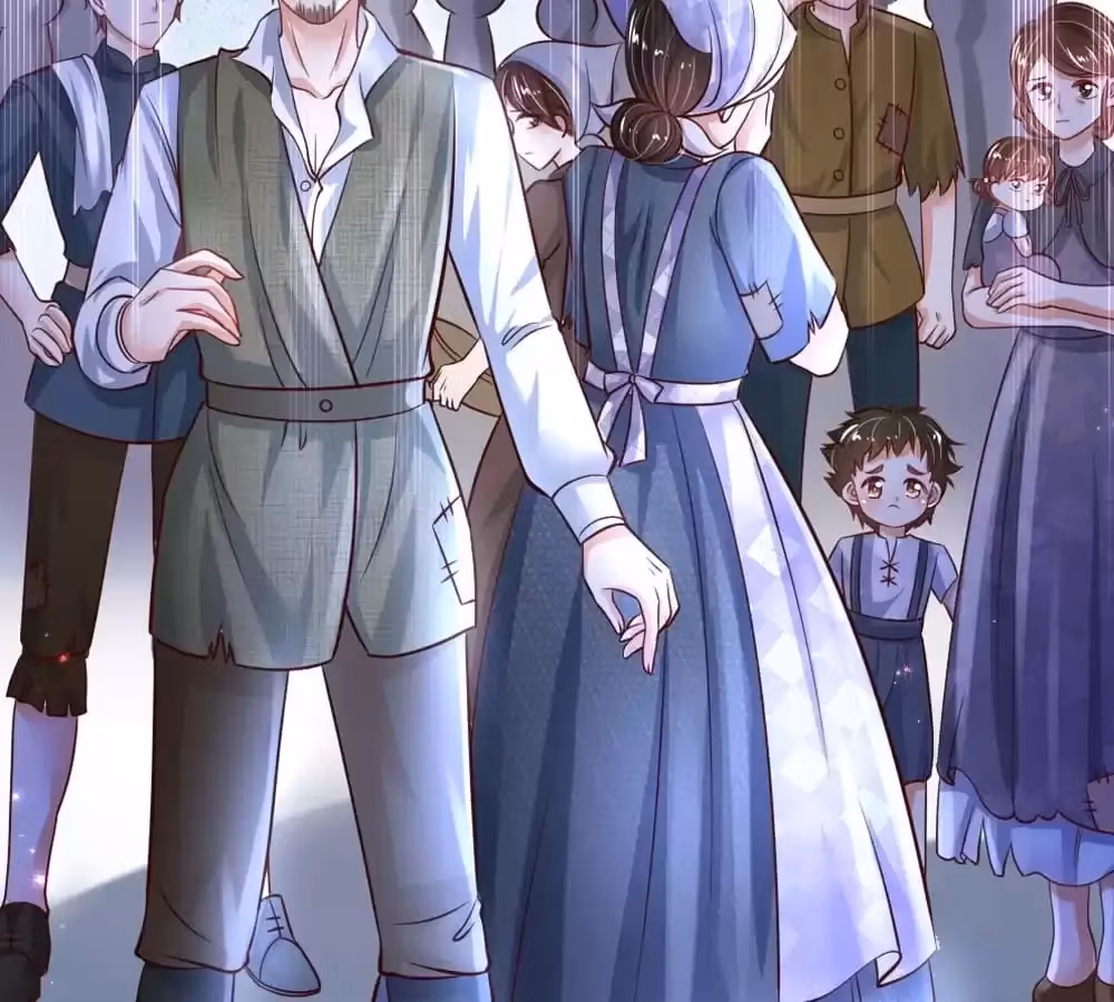 Read Magical Mate chapter 330 image 49 on Lezhin