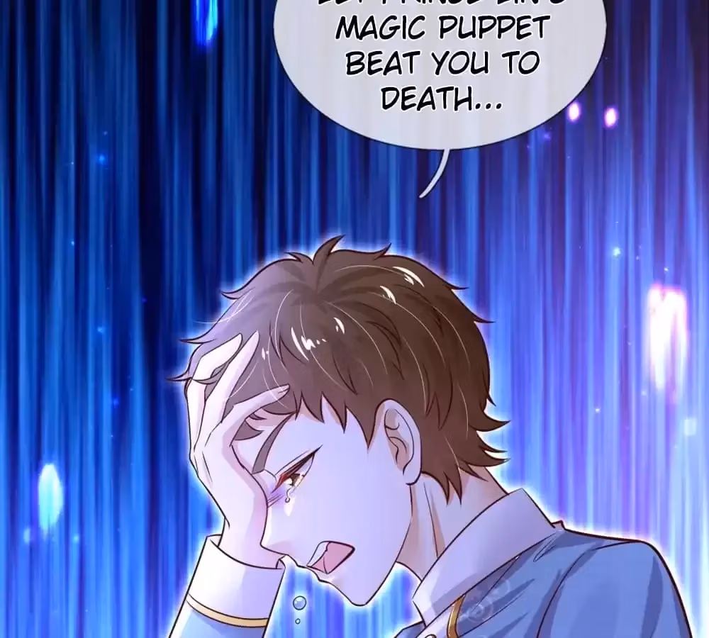 Read Magical Mate chapter 330 image 53 on Lezhin
