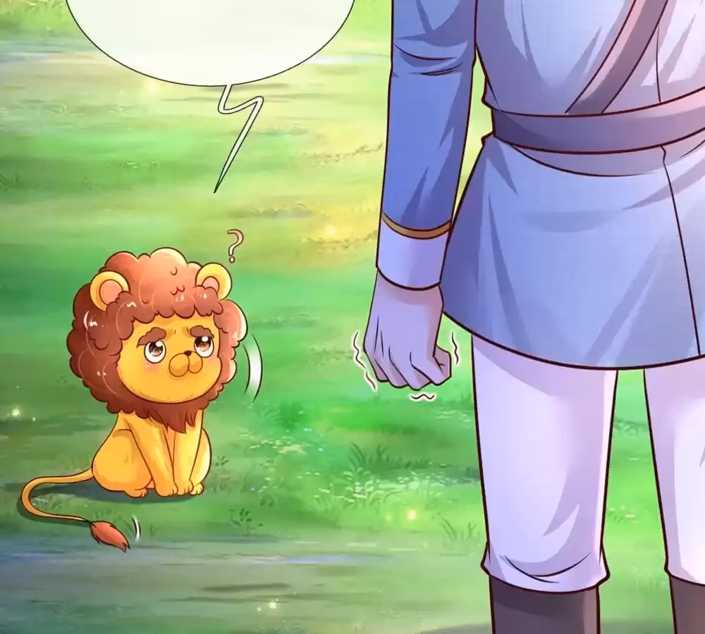 Read Magical Mate chapter 330 image 57 on Lezhin
