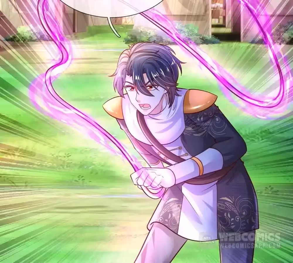 Read Magical Mate chapter 330 image 60 on Lezhin