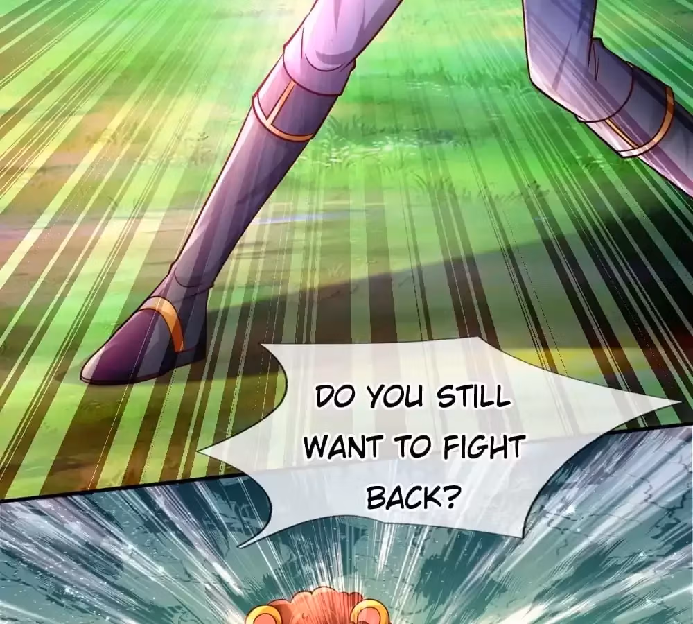 Read Magical Mate chapter 330 image 61 on Lezhin