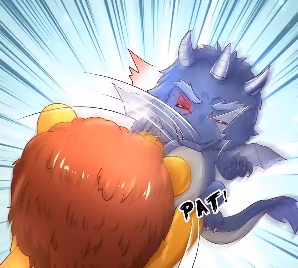 Read Magical Mate chapter 330 image 7 on Lezhin