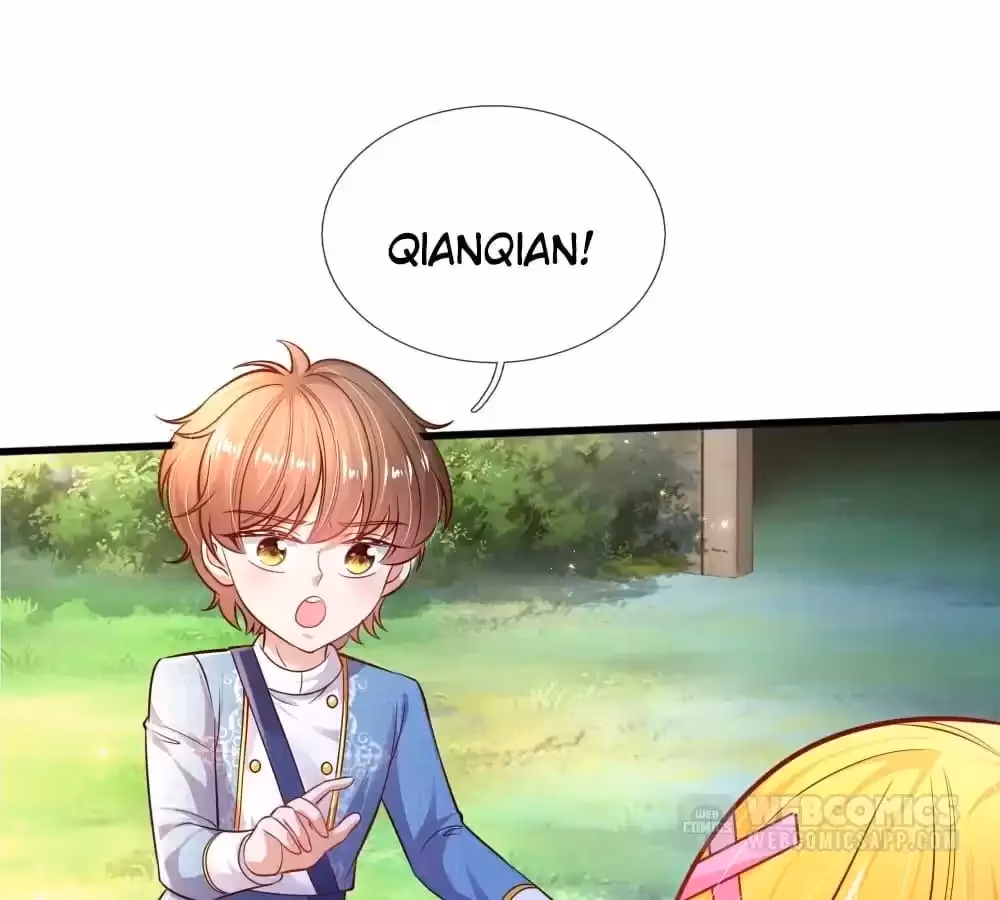 Read Magical Mate chapter 331 image 1 on Lezhin