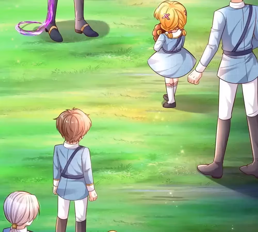 Read Magical Mate chapter 331 image 11 on Lezhin