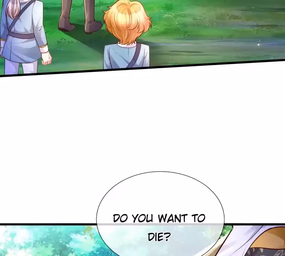 Read Magical Mate chapter 331 image 12 on Lezhin