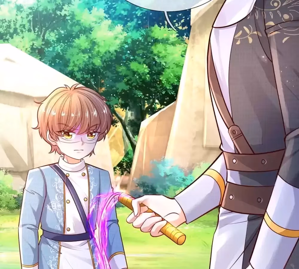 Read Magical Mate chapter 331 image 13 on Lezhin