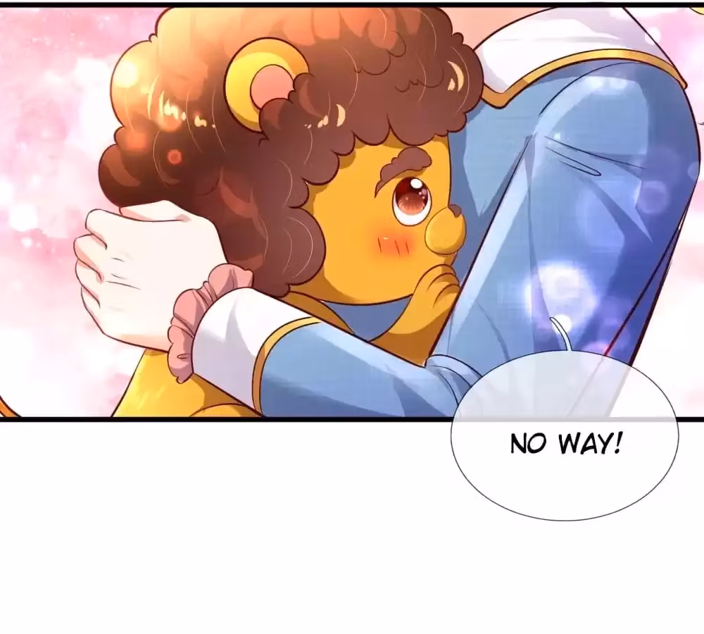 Read Magical Mate chapter 331 image 17 on Lezhin